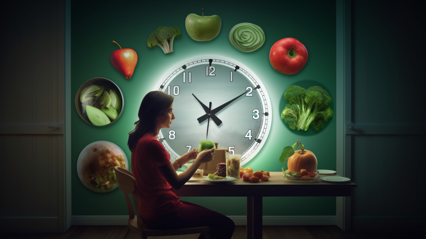 Exploring Health: Uncover the 10 Key Benefits of Intermittent Fasting