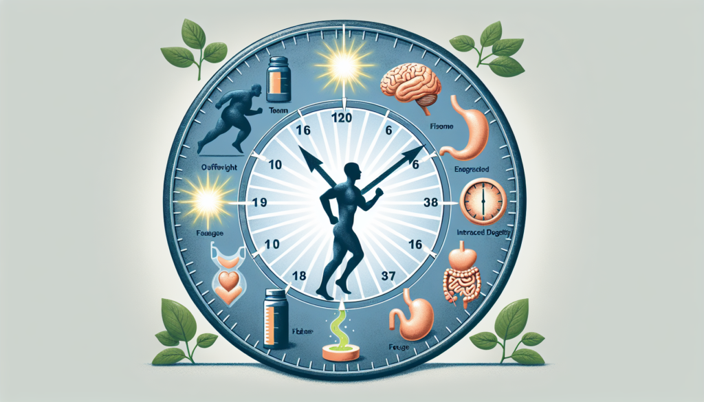 The Benefits of 18:6 Intermittent Fasting